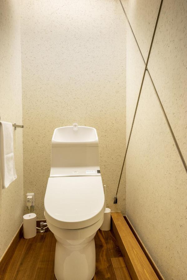 Tsukinowacho House Villa Kyoto Dış mekan fotoğraf