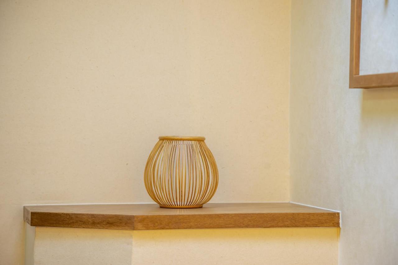 Tsukinowacho House Villa Kyoto Dış mekan fotoğraf