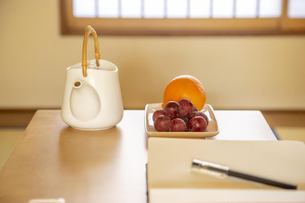 Tsukinowacho House Villa Kyoto Dış mekan fotoğraf